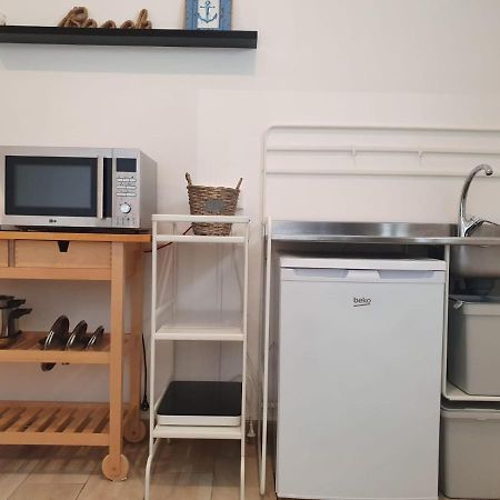 Appartamento La Casa di Mattia Pula Esterno foto