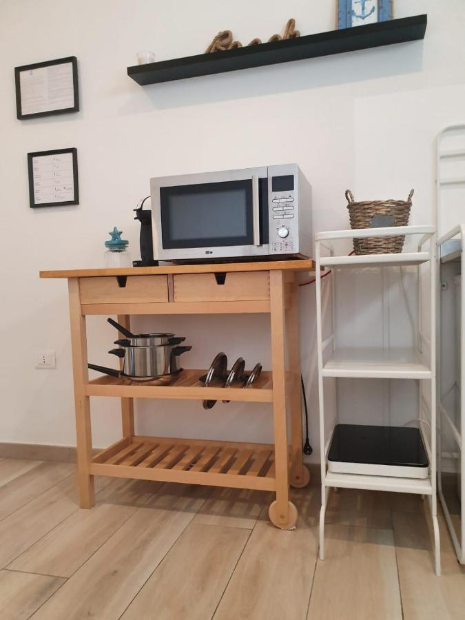 Appartamento La Casa di Mattia Pula Esterno foto