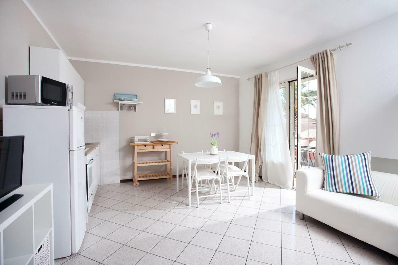 Appartamento La Casa di Mattia Pula Esterno foto